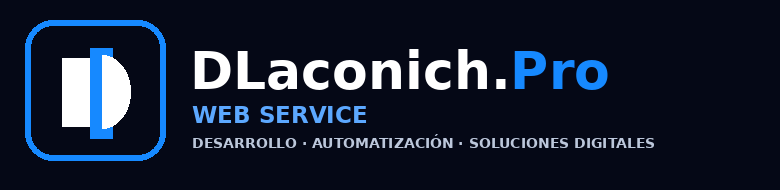DLaconich.Pro