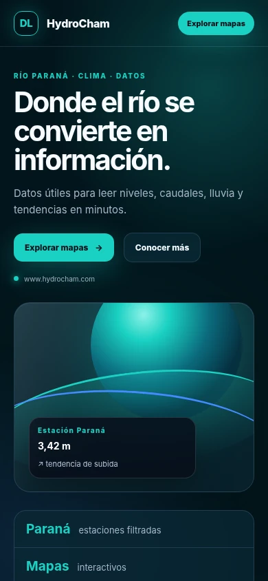 Vista previa de HydroCham - imagen 2